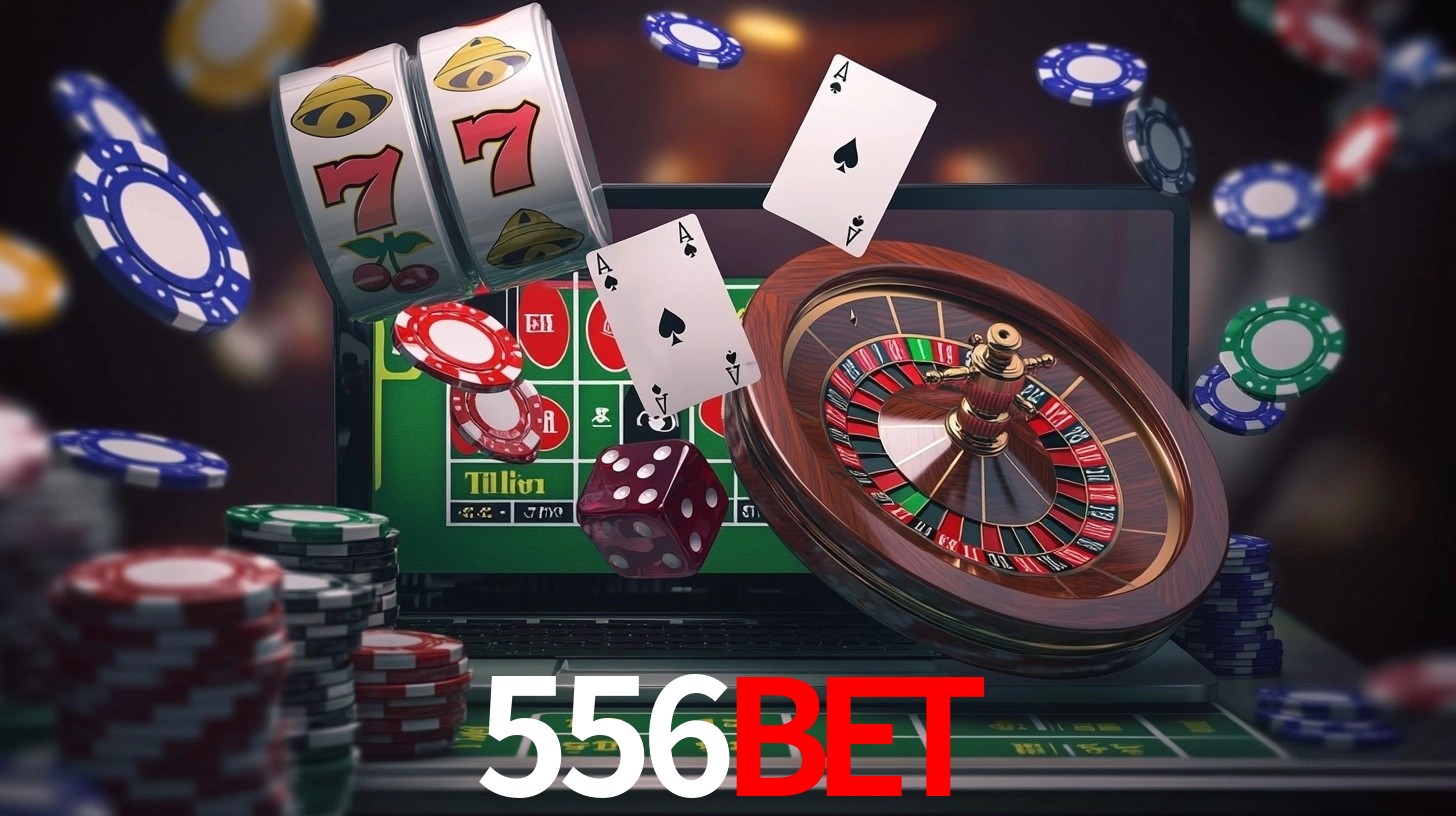 Daily Bonuses 556BET