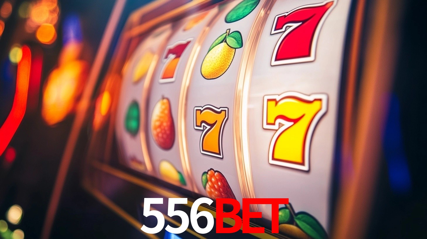 Welcome Bonus 556BET