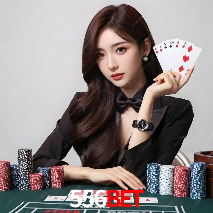 Account Benefits 556BET