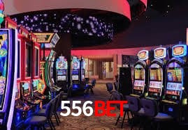 API Integration 556BET